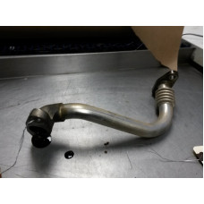 101R010 Turbo Oil Return Line For 11-16 Chevrolet Silverado 2500 HD  6.6 98062842 Duramax Diesel